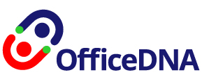 OfficeDNA Logo